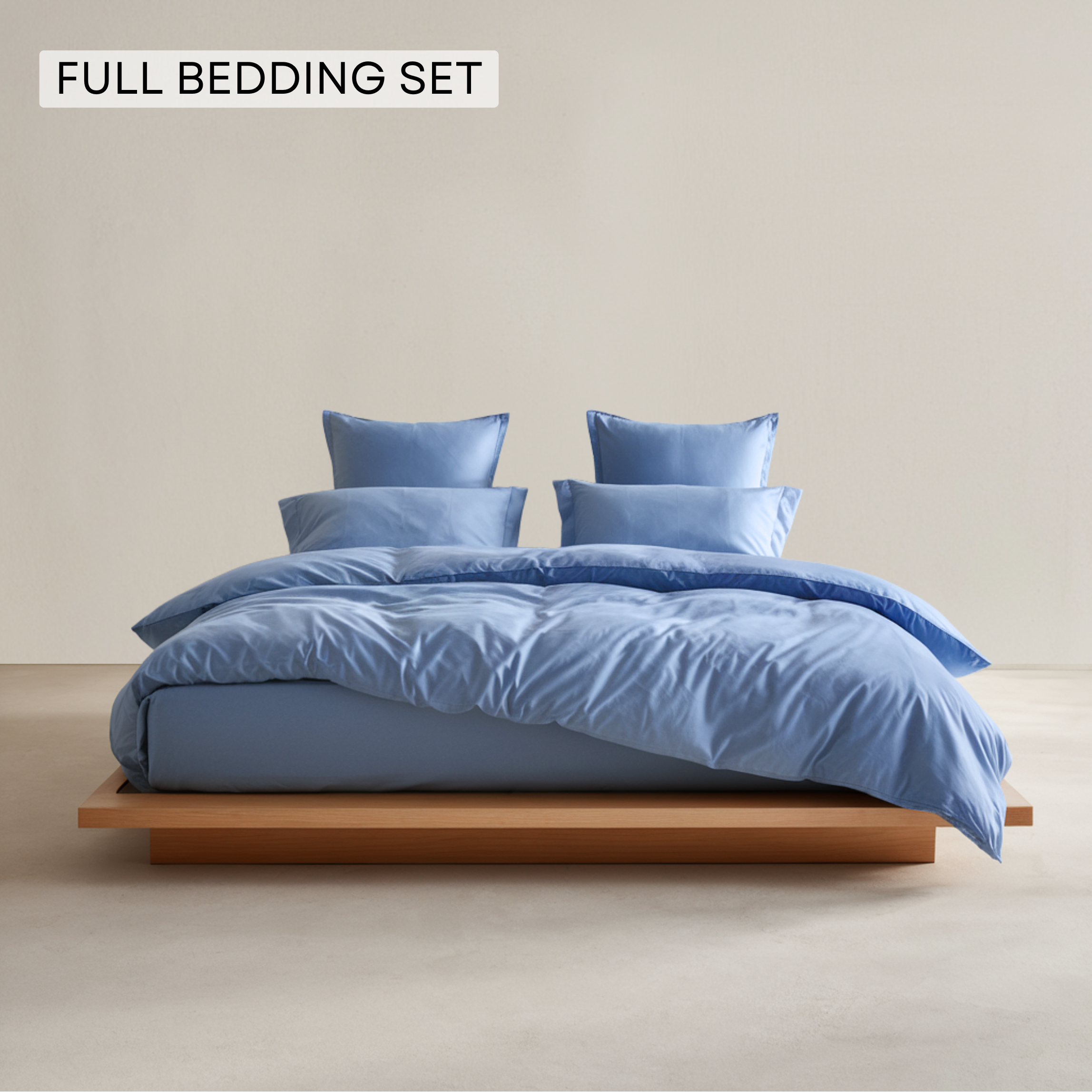 Premium Scandinavian Bedding Set